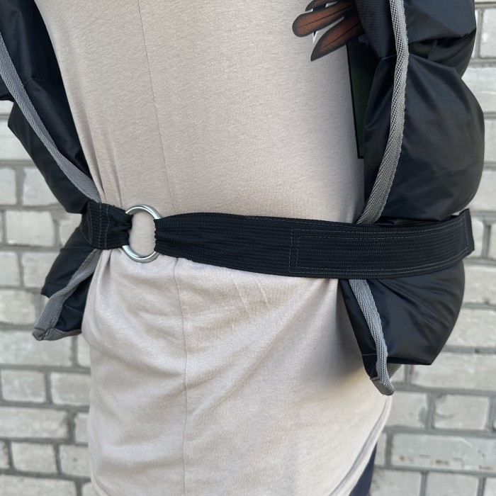 Жилет утяжелительный EasyFit 25 кг