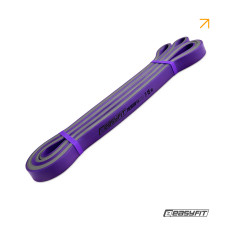 Двошарова резинка для підтягування EasyFit Premium 7-15 кг