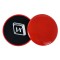 Диски для глайдинга EasyFit красные (пара)