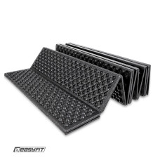 Каремат складной EasyFit Z-Fold (гармошка)