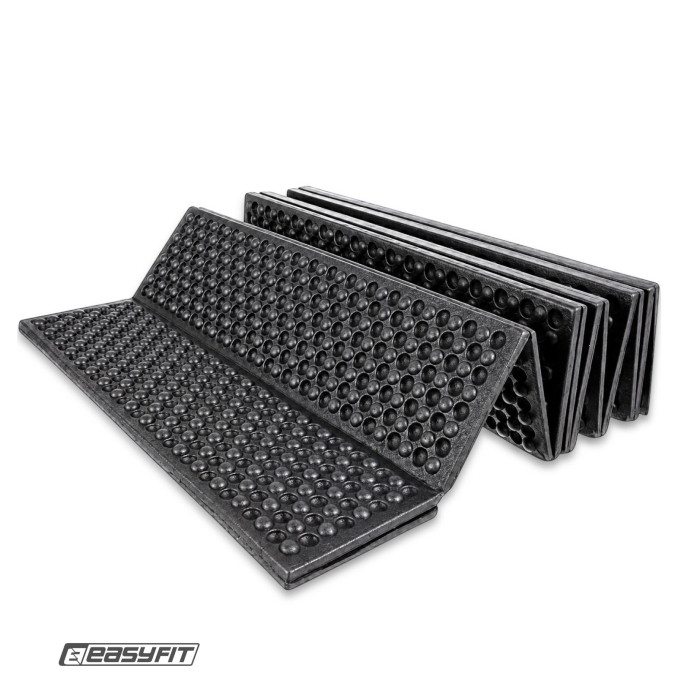 Каремат складной EasyFit Z-Fold (гармошка)