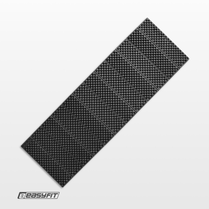 Каремат складной EasyFit Z-Fold (гармошка)