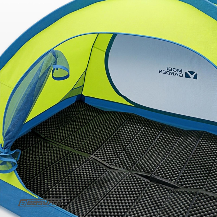 Каремат складной EasyFit Z-Fold (гармошка)