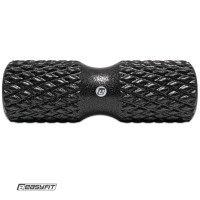 Массажный ролик EasyFit Grid Roller EPP 42 см