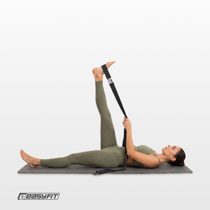 Набор для массажа EasyFit Roll