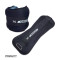 Утяжелители EasyFit Comfort 3 кг для ног и рук с металлом (пара)