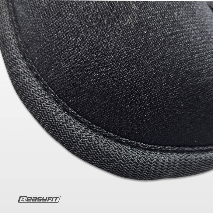Обтяжувачі EasyFit Comfort 3 кг для ніг та рук з металом (пара)