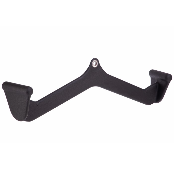 Ручка для тяги EasyFit с широким хватом 54 см