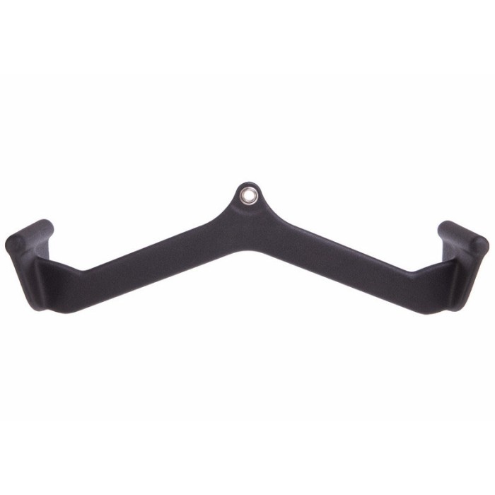 Ручка для тяги EasyFit с широким хватом 54 см