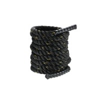 Канат для кроссфита EasyFit Battle Rope 15 м