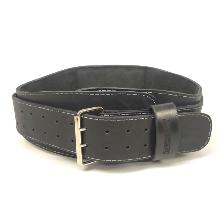 Пояс атлетический EasyFit Training Belt (черный) L