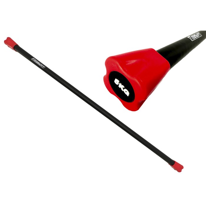 Бодибар (Body Bar) EasyFit 5 кг (палка гимнастическая)