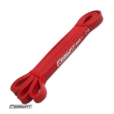 Резиновая петля EasyFit 2-15 кг красная