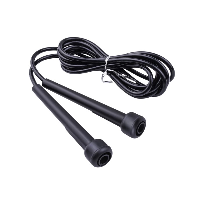 Cкакалка для гимнастики EasyFit