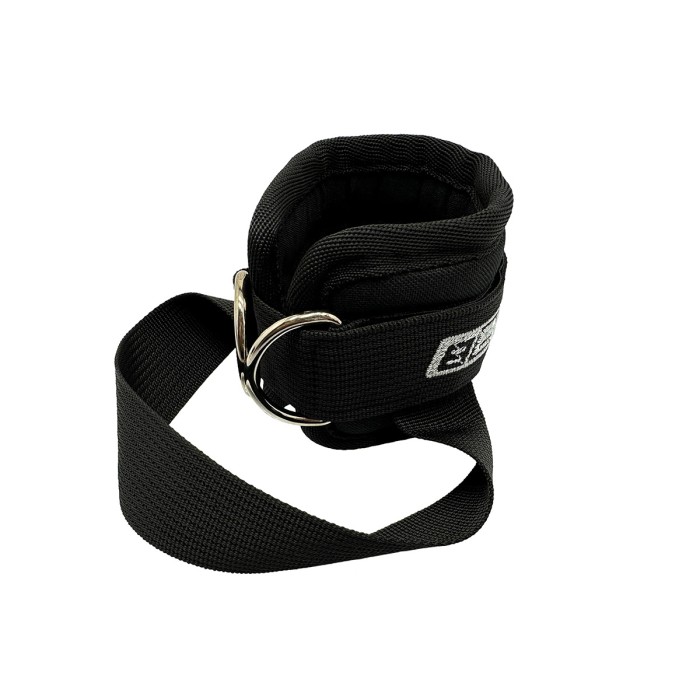 Манжета EasyFit R11 для тяги на липучке (с пяткой)