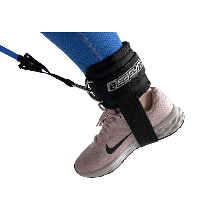 Манжета EasyFit R11 для тяги на липучке (с пяткой)