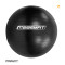 Мяч для фитнеса EasyFit BalanceBall 55 см черный