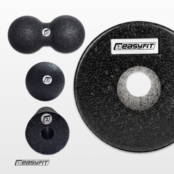 Набор для массажа EasyFit R-Point
