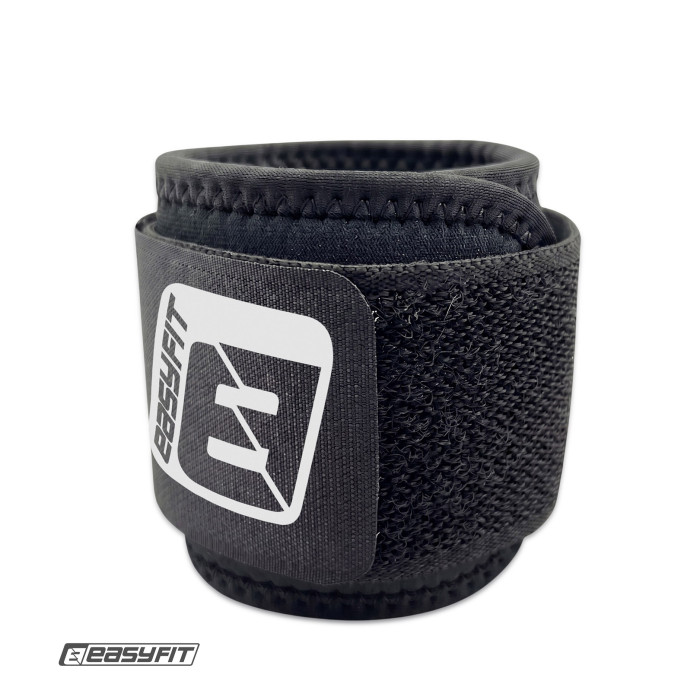 Напульсники на руку EasyFit на липучці 2 шт