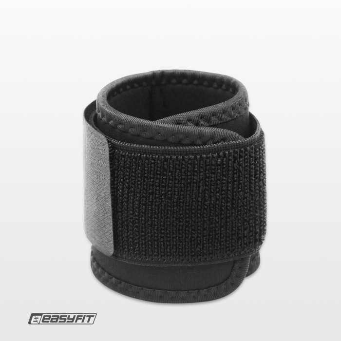 Напульсники на руку EasyFit на липучці 2 шт