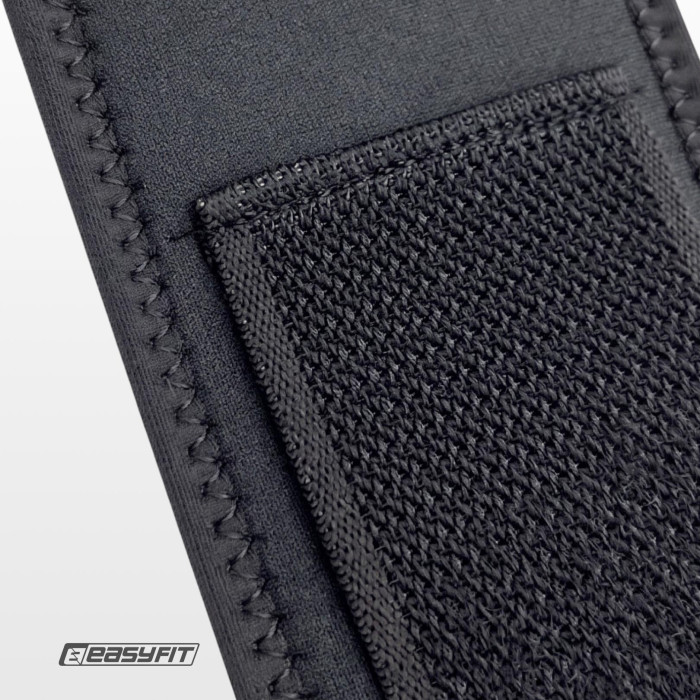 Напульсники на руку EasyFit на липучці 2 шт