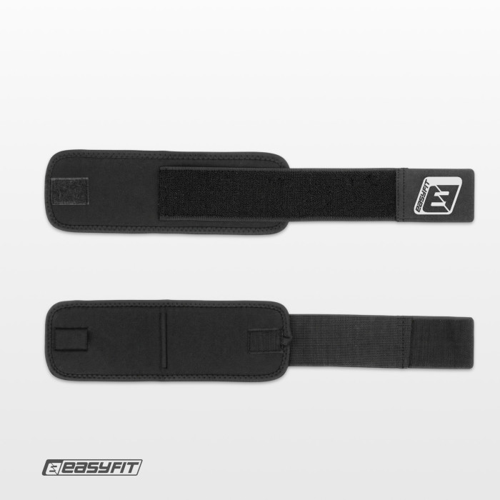 Напульсники на руку EasyFit на липучці 2 шт