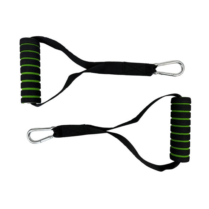 Ручки EasyFit для тяги и резиновых петель (неопрен)