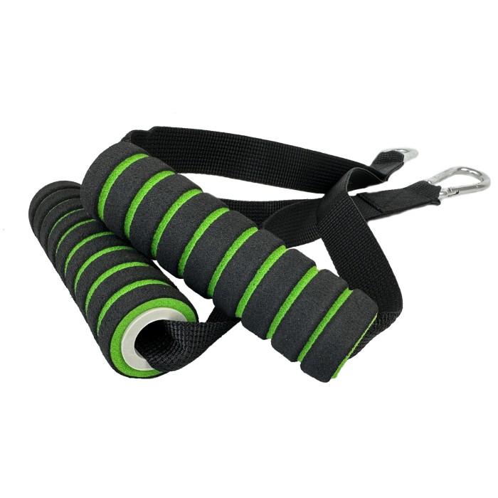 Ручки EasyFit для тяги и резиновых петель (неопрен)