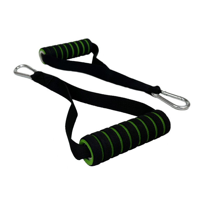 Ручки EasyFit для тяги и резиновых петель (неопрен)