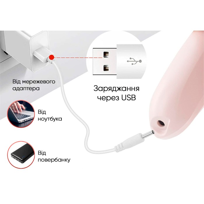 Электрическая пемза для ног EasyFit (аппарат для педикюра)