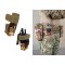 Подсумок под турникет мультикам степной Multicam Arid (MOLLE, CAT, подсумок на разгрузку, жилет, РПС)