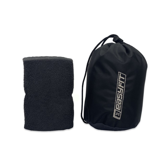 Полотенце из микрофибры 90х50 см EasyFit EagleWing в сумочке