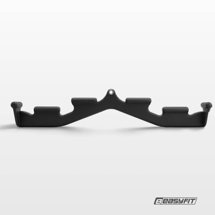 Ручка для тяги EasyFit с широким хватом 83 см