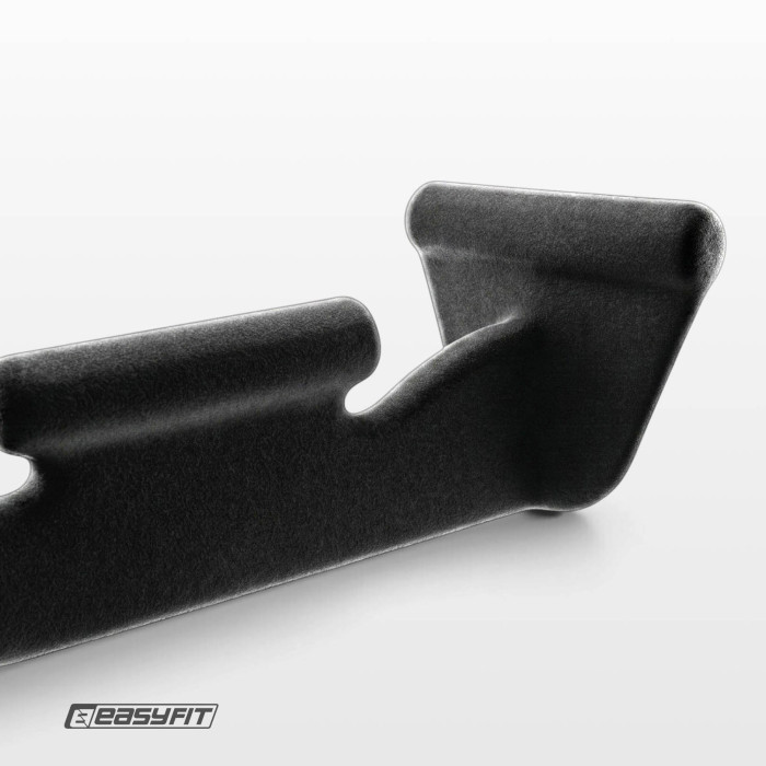 Ручка для тяги EasyFit с широким хватом 83 см