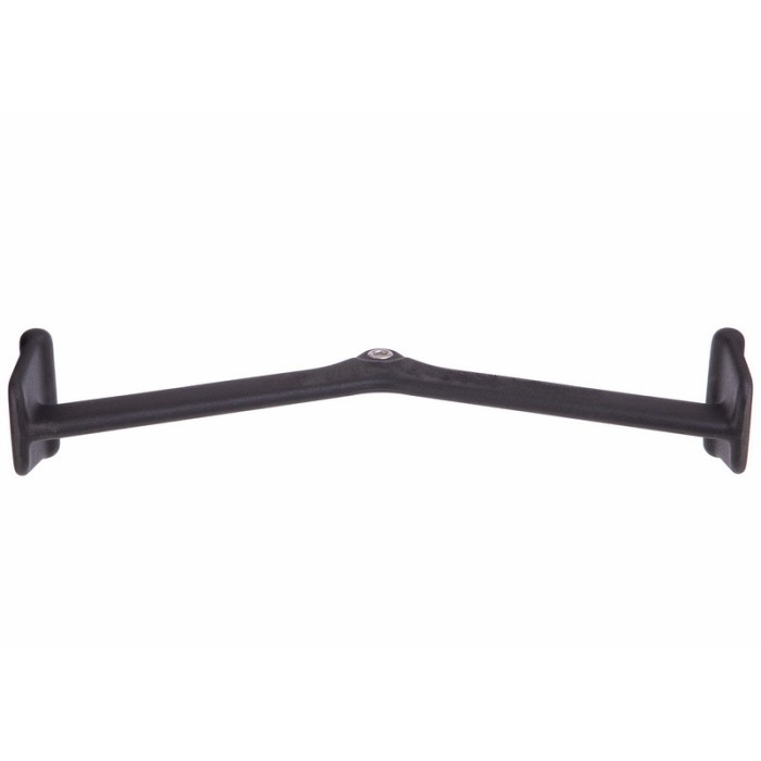 Ручка для тяги EasyFit с широким хватом 61 см