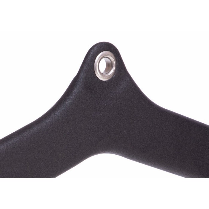 Ручка для тяги EasyFit с широким хватом 61 см