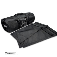 Сумка для кросфіту EasyFit Sandbag 4-40 кг (мішок для піску)