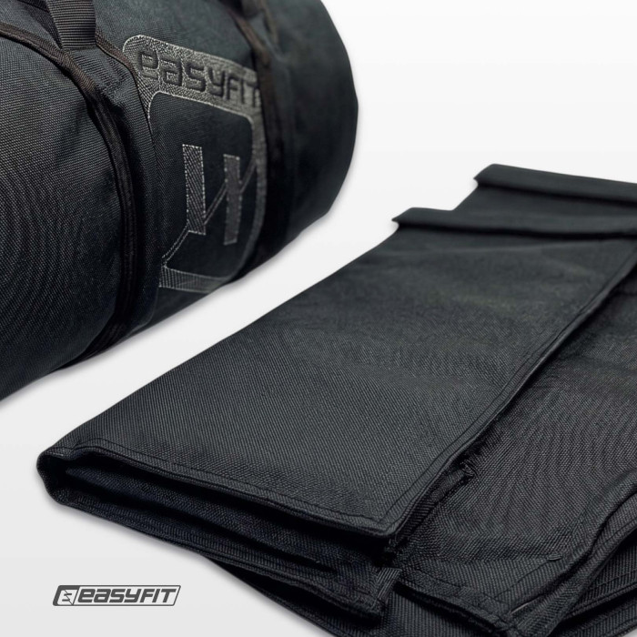 Сумка для кросфіту EasyFit Sandbag 4-40 кг (мішок для піску)