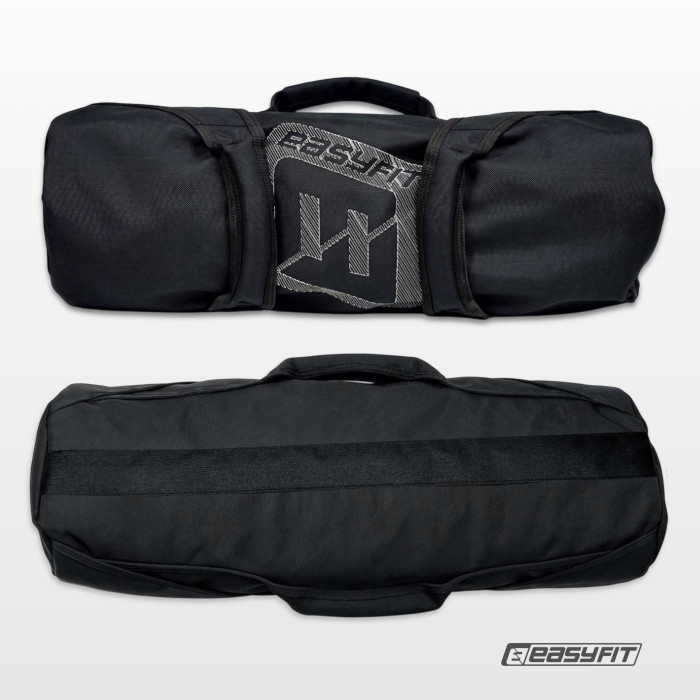 Сумка для кросфіту EasyFit Sandbag 4-40 кг (мішок для піску)