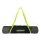 Сумка-переноска EasyFit для йога-коврика Салатовая