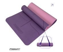 Коврики Polarity (0)