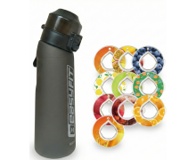 Бутылки со вкусами (13)