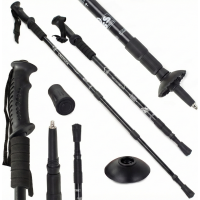 Скандинавские палки