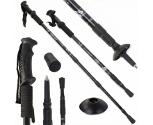 Скандинавские палки (4)