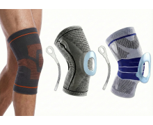 Наколенные (16)