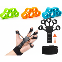 Для пальцев