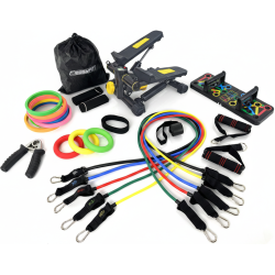 Домашние тренировки