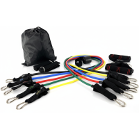 Эспандеры Бубновского