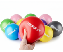 Мячи для пилатеса