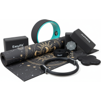 Йога и Пилатес